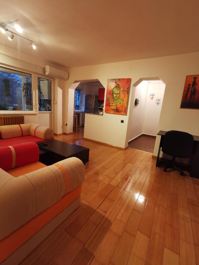 Comfy & Pleasant Apartment 10 Min Walk To Downtown Timisoara Esterno foto