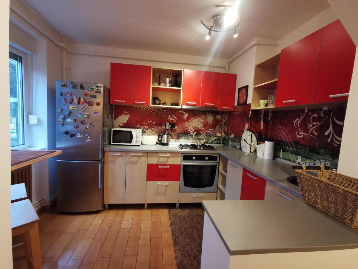 Comfy & Pleasant Apartment 10 Min Walk To Downtown Timisoara Esterno foto