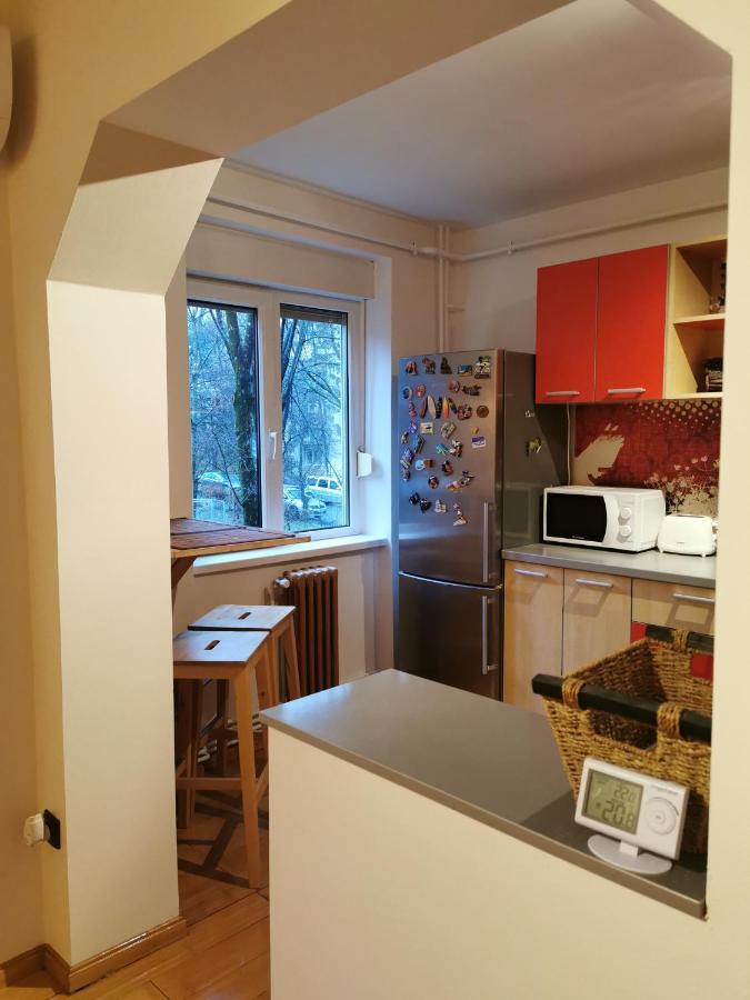 Comfy & Pleasant Apartment 10 Min Walk To Downtown Timisoara Esterno foto