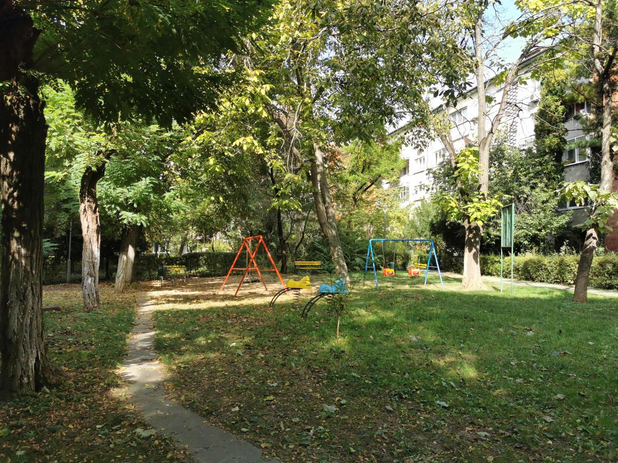 Comfy & Pleasant Apartment 10 Min Walk To Downtown Timisoara Esterno foto