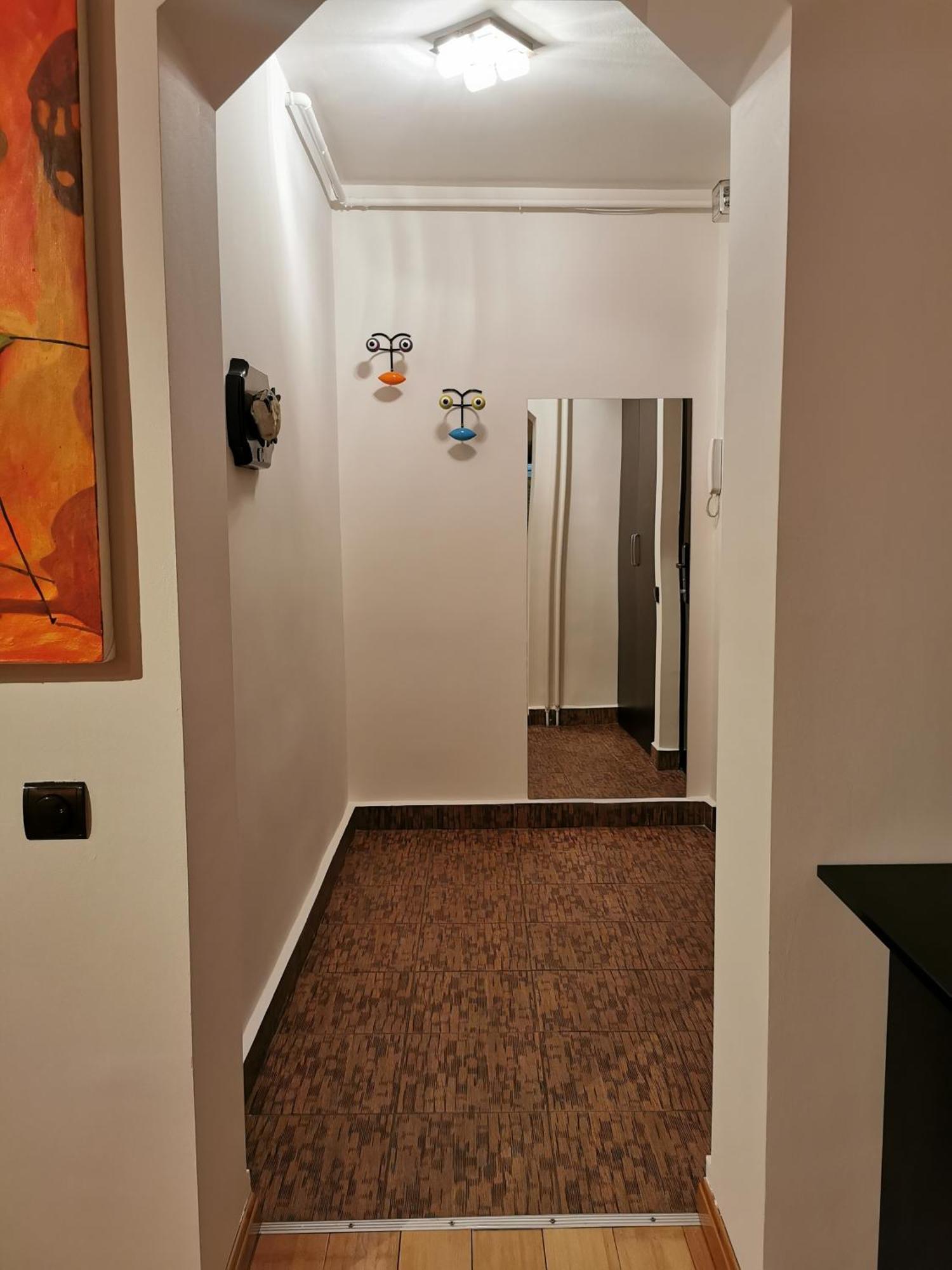 Comfy & Pleasant Apartment 10 Min Walk To Downtown Timisoara Esterno foto