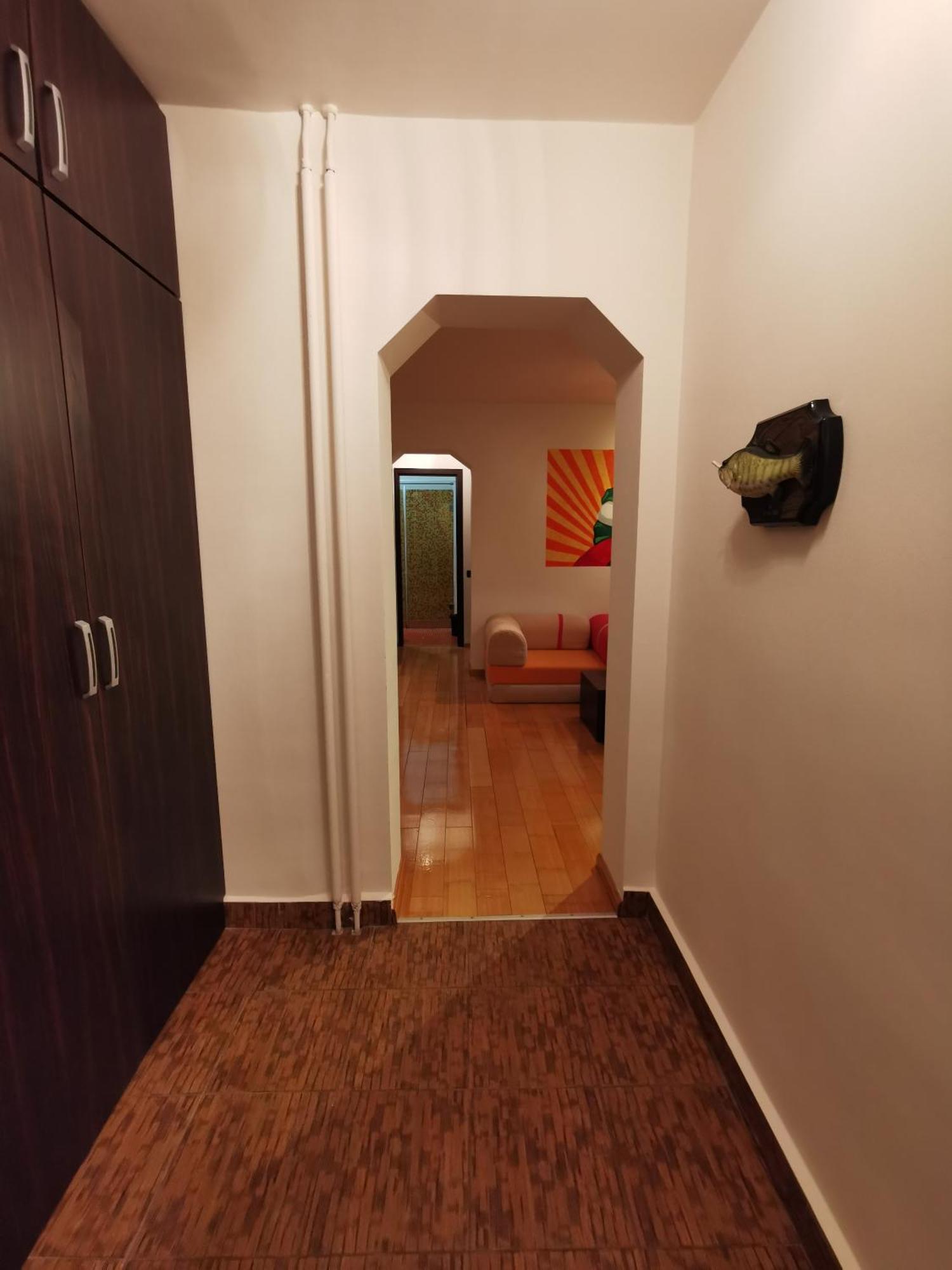 Comfy & Pleasant Apartment 10 Min Walk To Downtown Timisoara Esterno foto