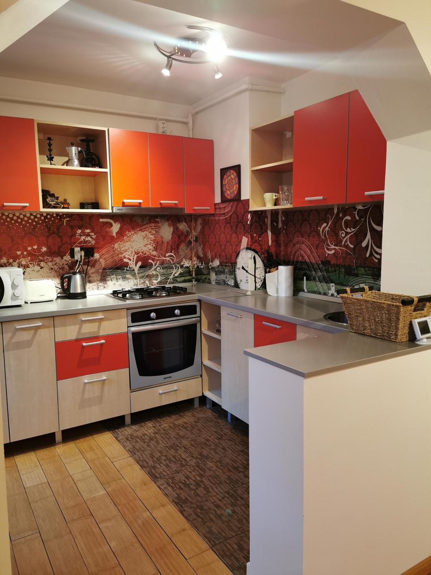 Comfy & Pleasant Apartment 10 Min Walk To Downtown Timisoara Esterno foto