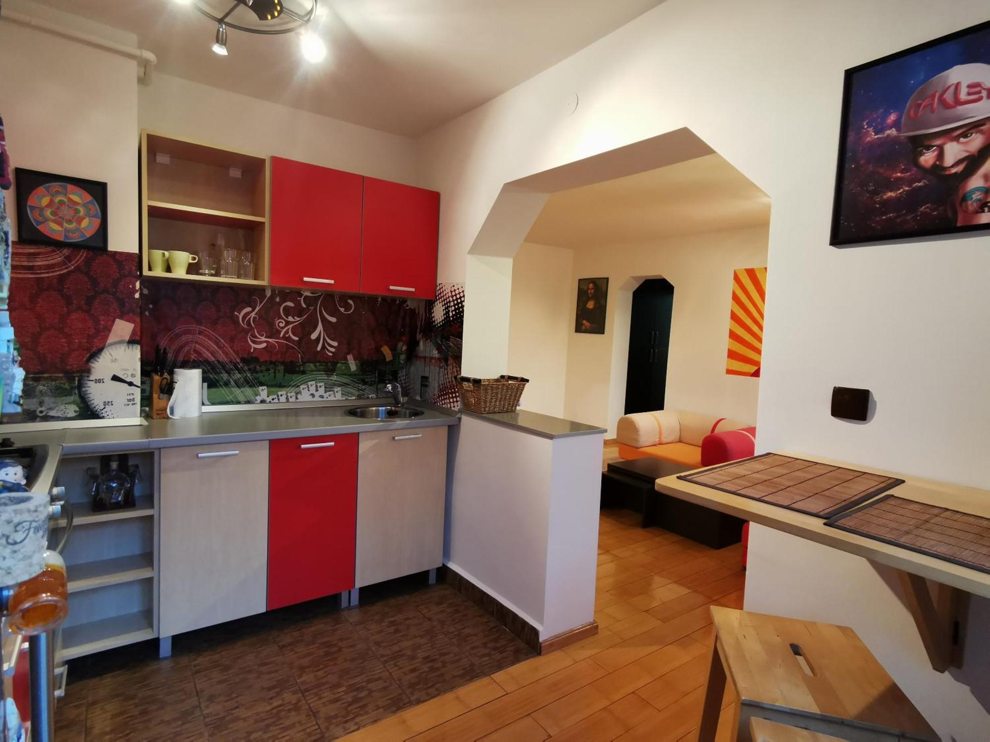 Comfy & Pleasant Apartment 10 Min Walk To Downtown Timisoara Esterno foto